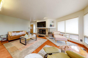 Cascade Canyon Home